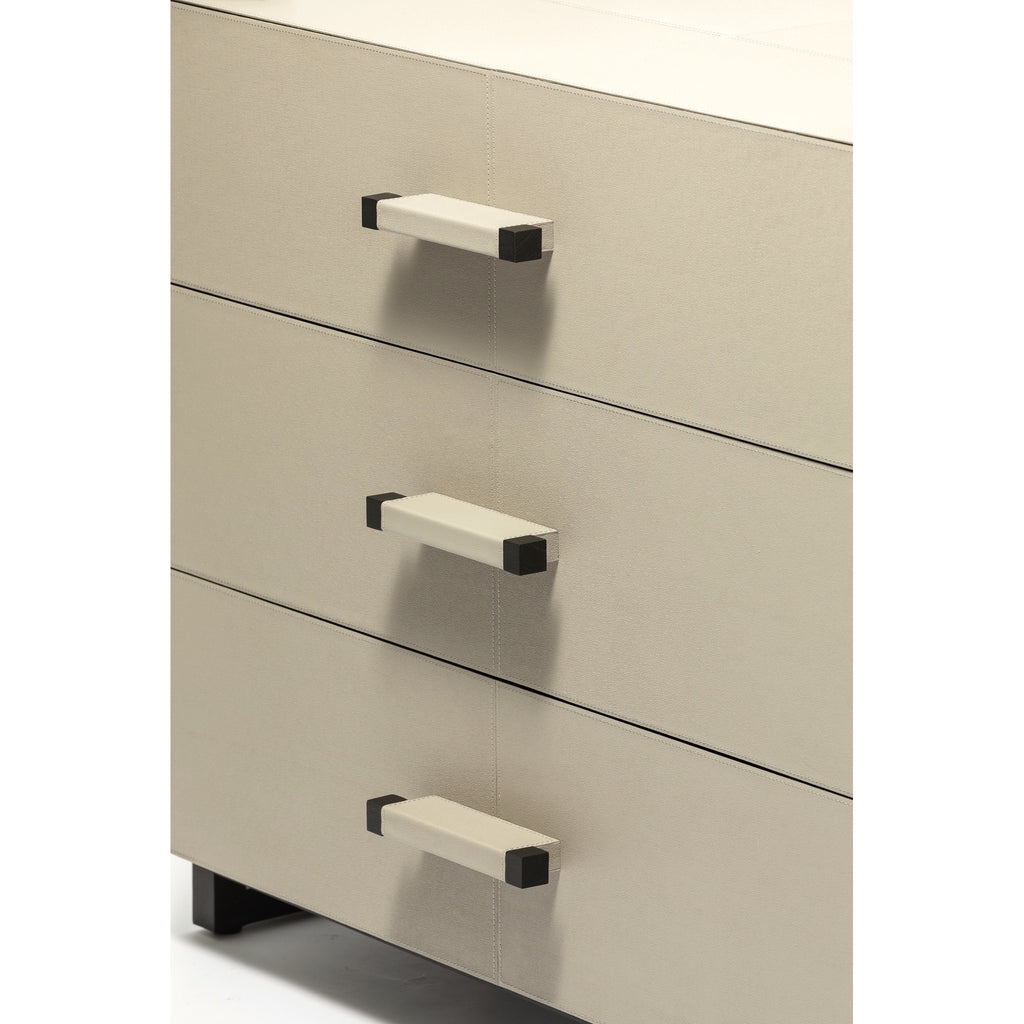 Linea Nera Chest