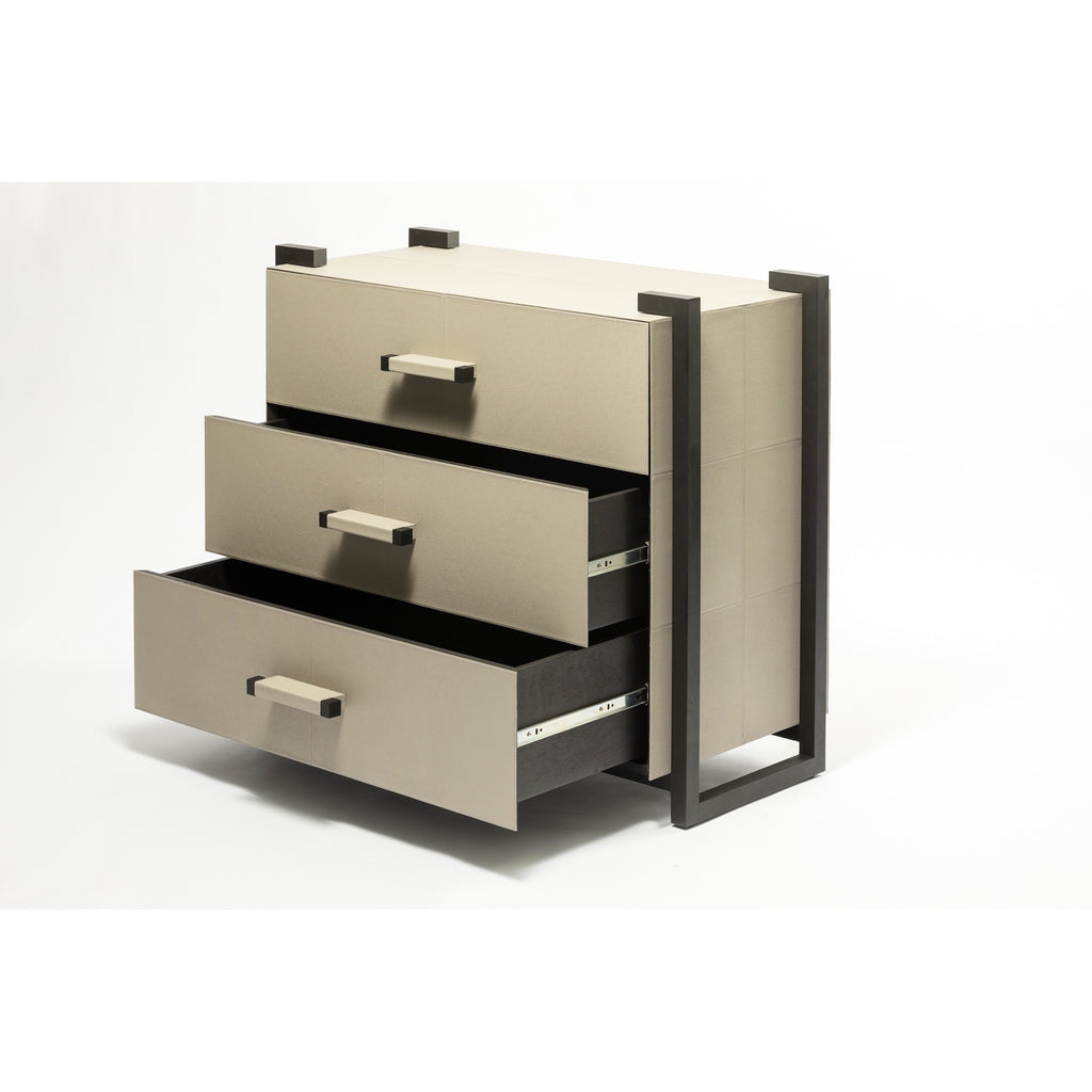 Linea Nera Chest