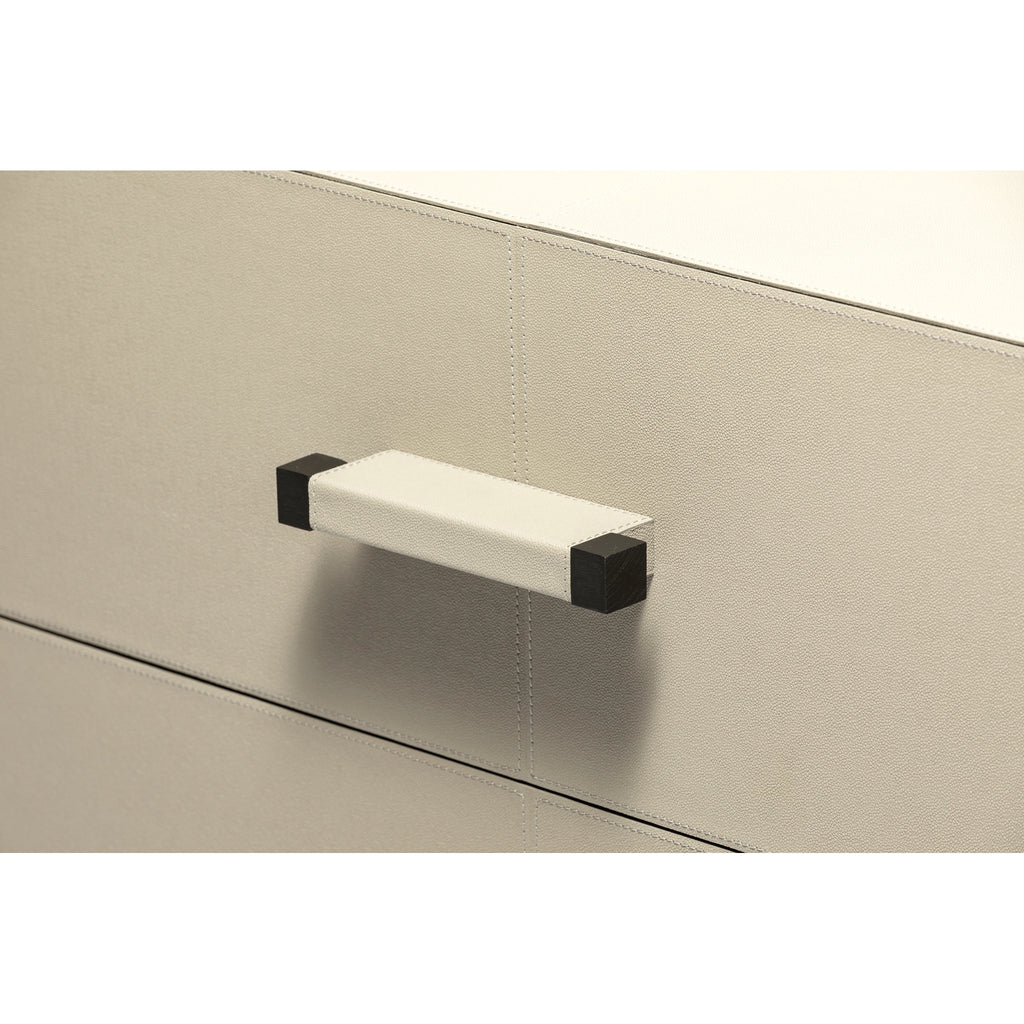 Linea Nera Chest