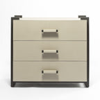 Linea Nera Chest