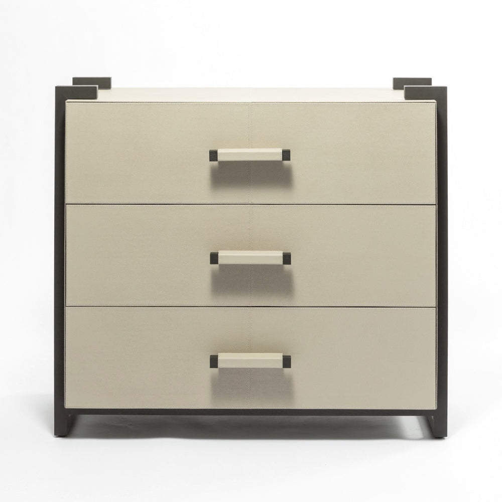 Linea Nera Chest