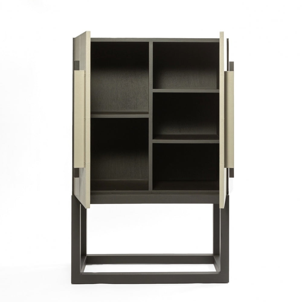 Linea Nera Armoire