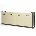 Linea Nera Cabinet
