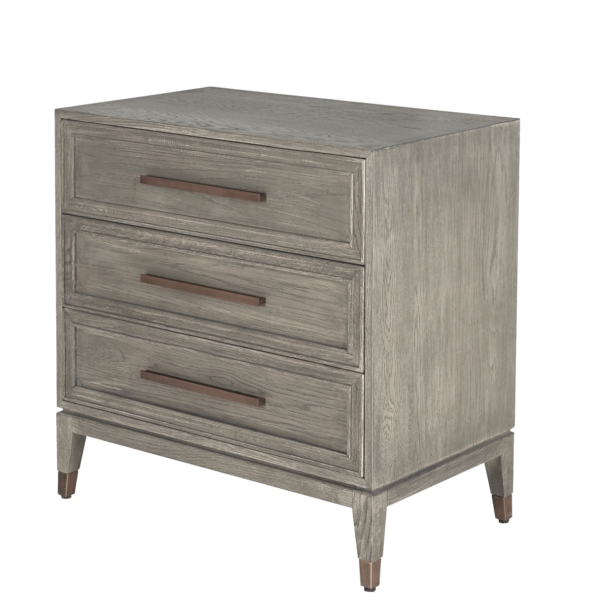 Renmin Chest Of Drawers