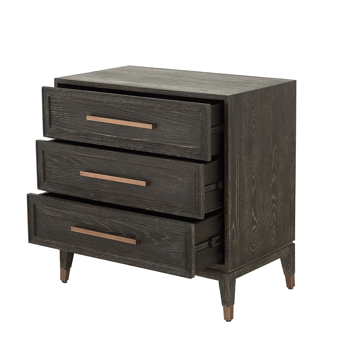 Renmin Chest Of Drawers