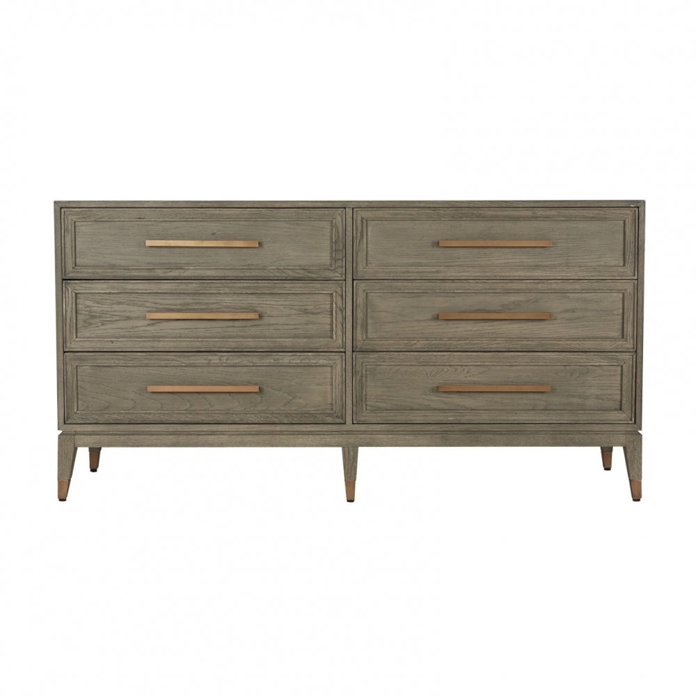 Renmin Chest Of Drawers