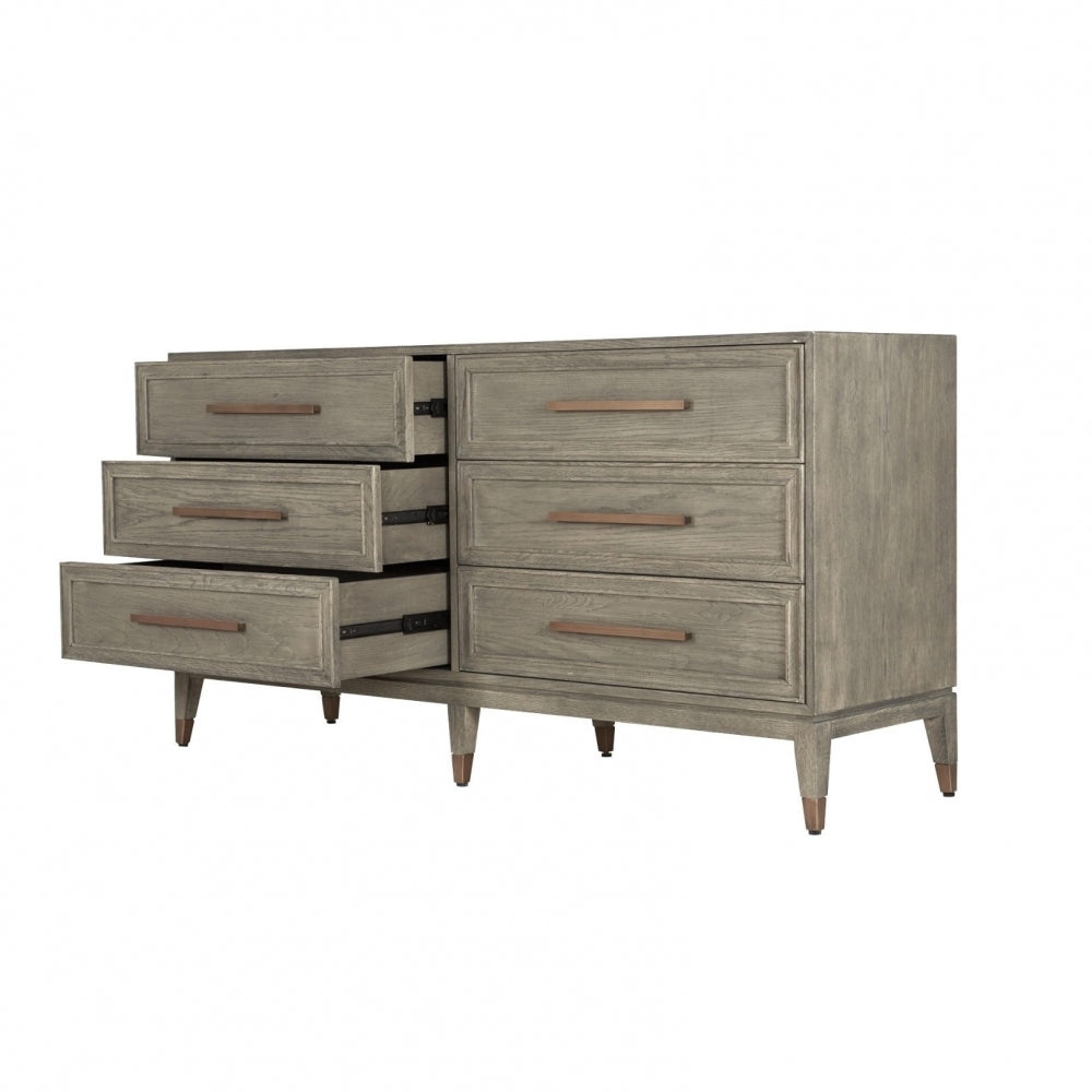 Renmin Chest Of Drawers