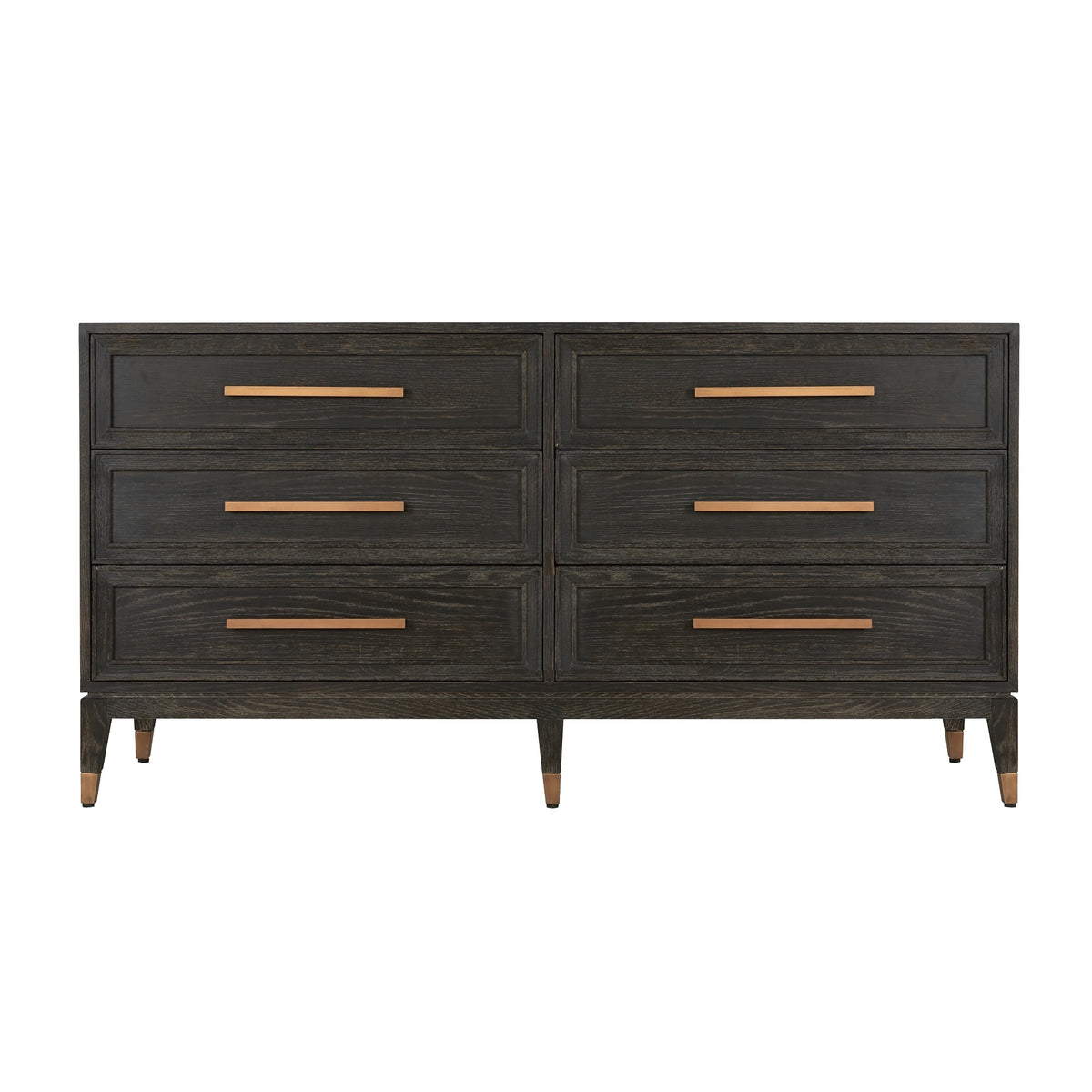 Renmin Chest Of Drawers
