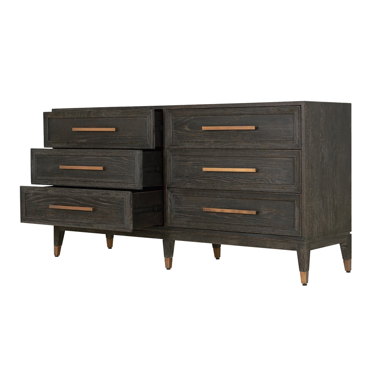Renmin Chest Of Drawers