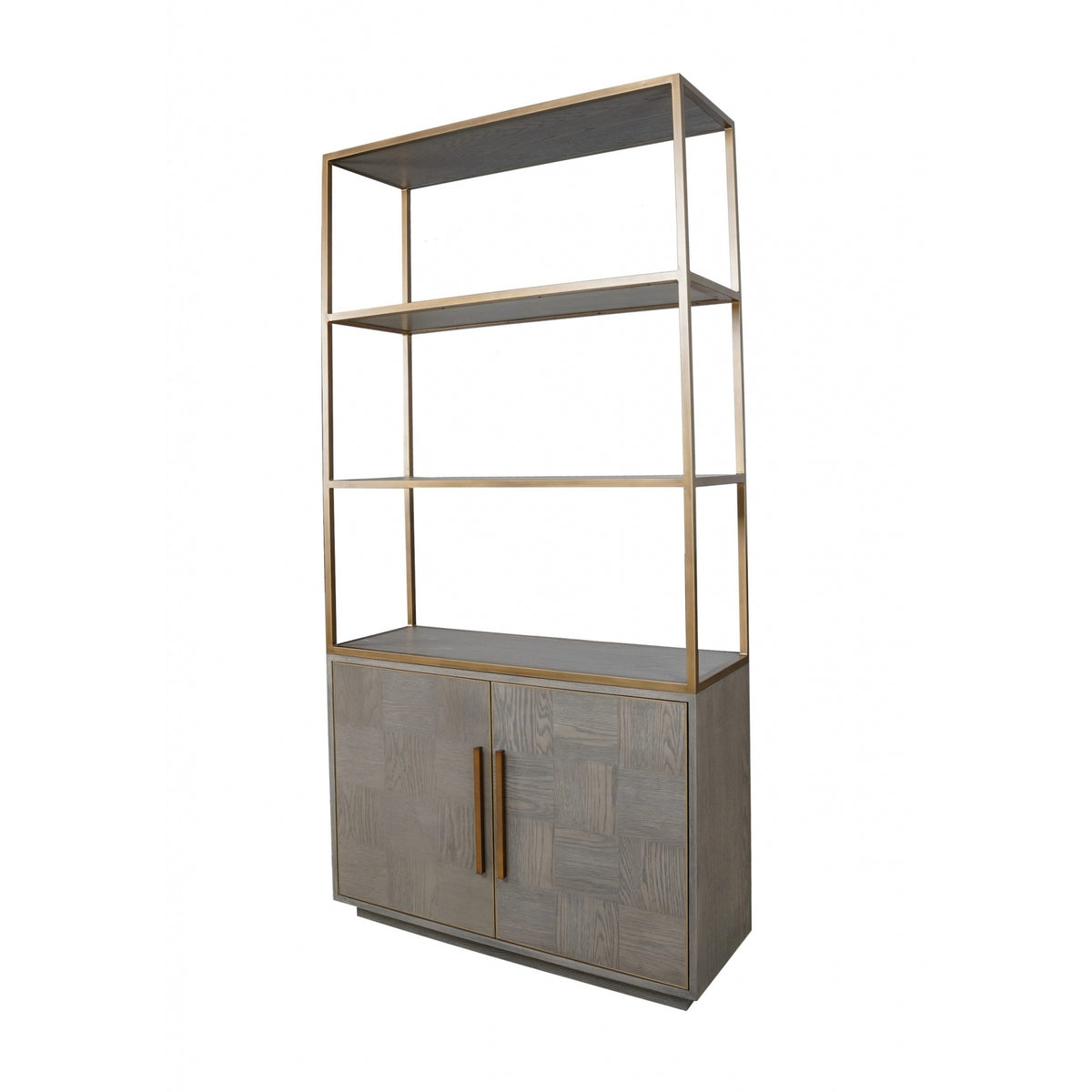 Renmin Bookcase