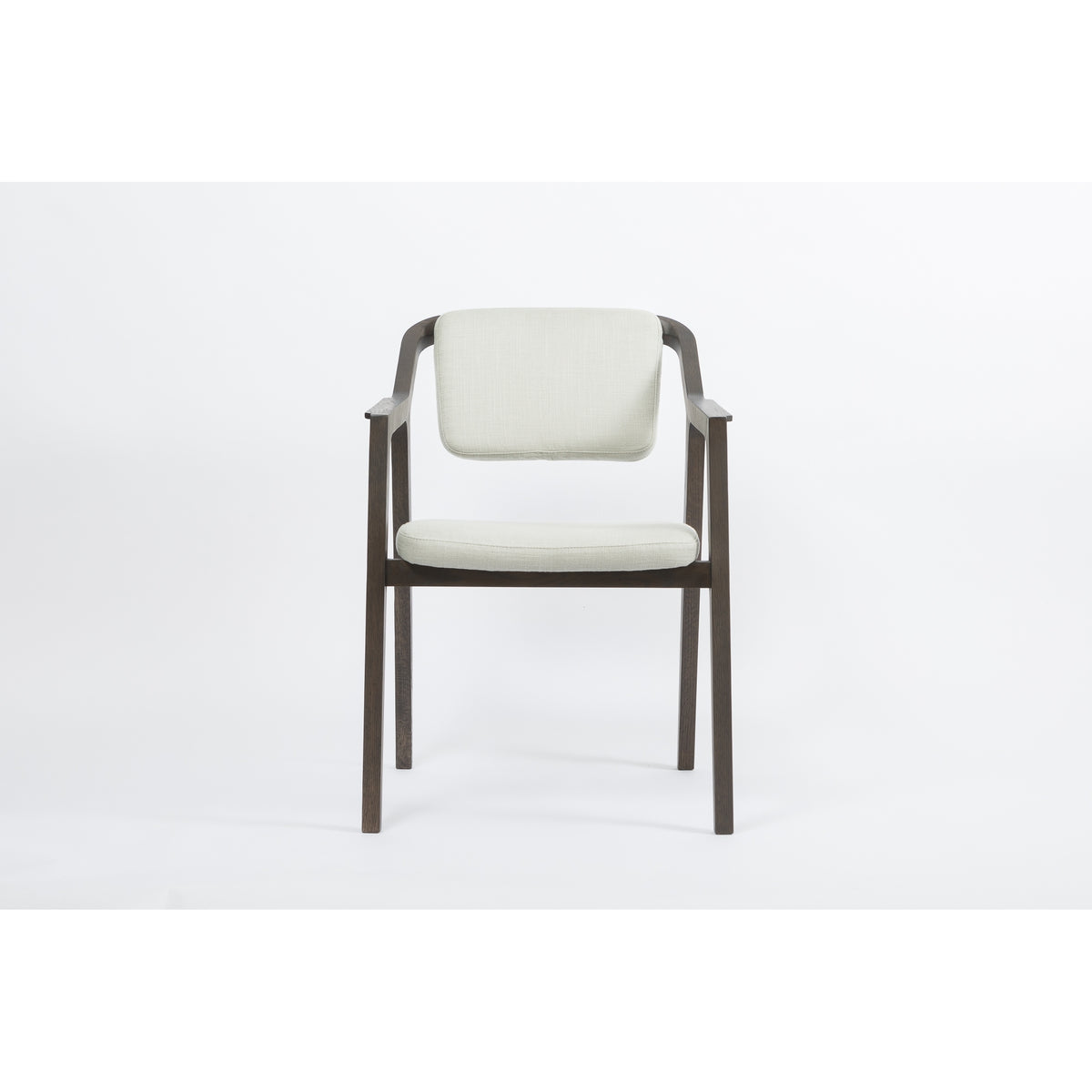 Pair Of Strata Angle Dining Chairs