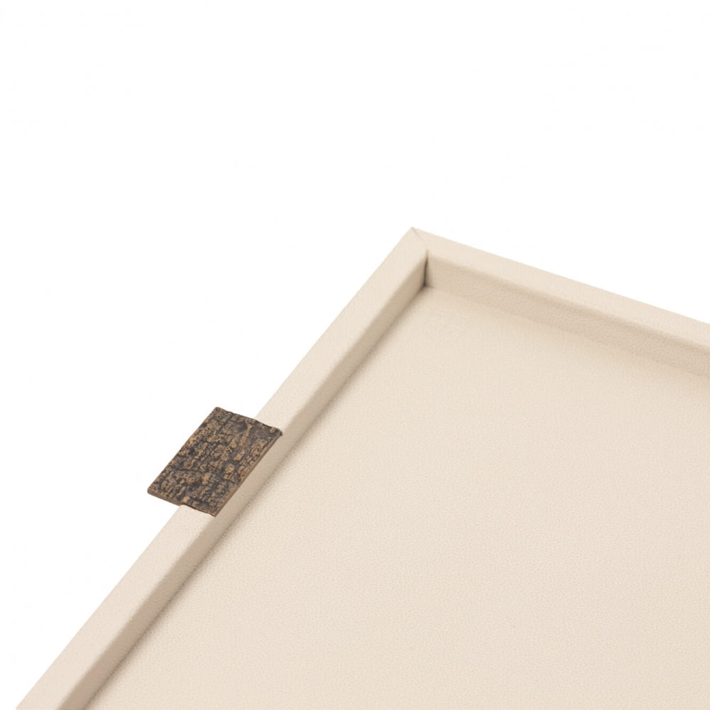 Wode Tray