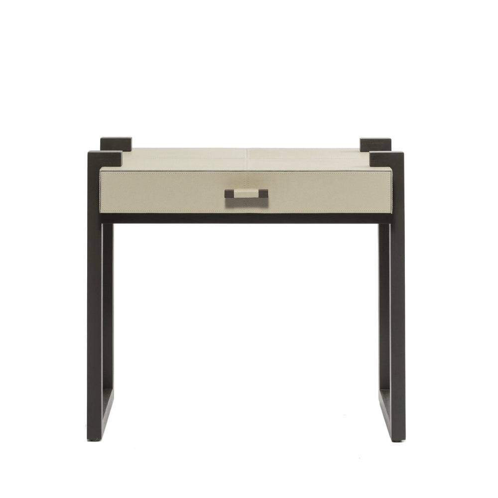 Linea Nera Side Table