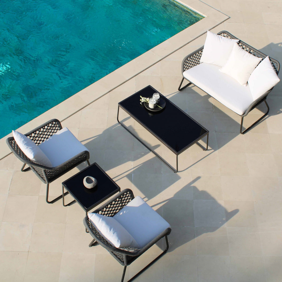 Kona Lounge Set
