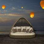 Shade Day Bed