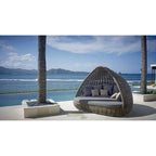 Shade Day Bed