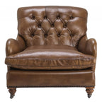 Caledonian Club Chair
