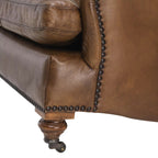 Caledonian Club Chair