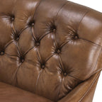 Caledonian Club Chair