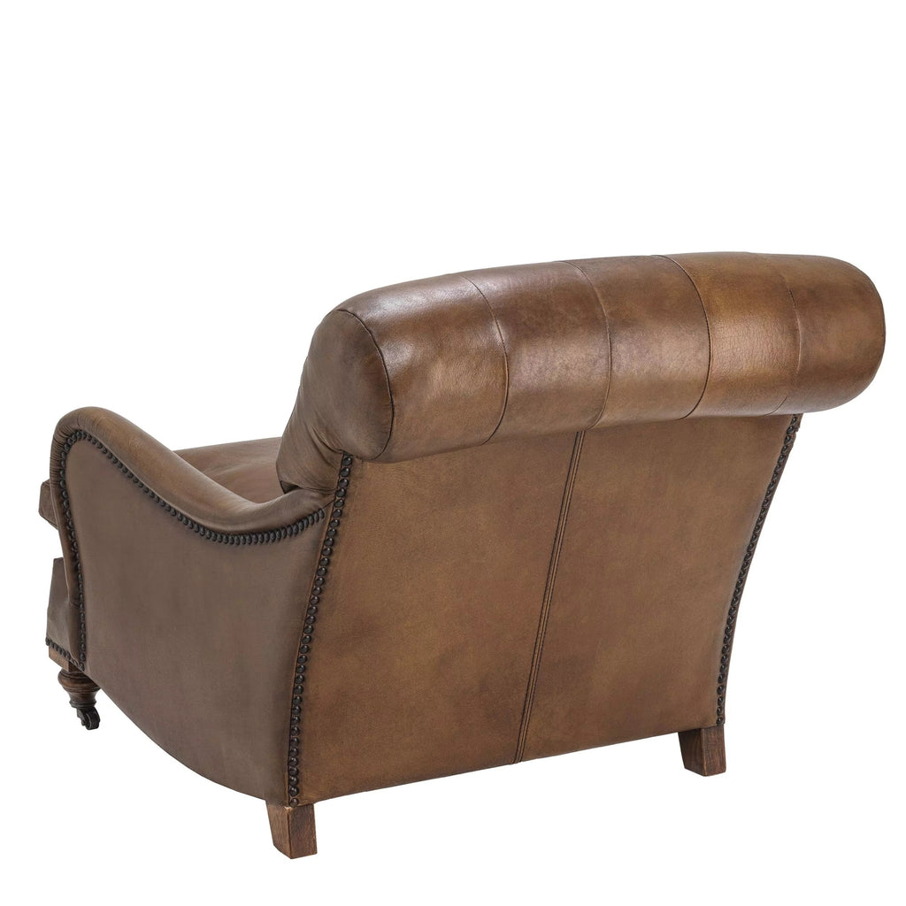 Caledonian Club Chair