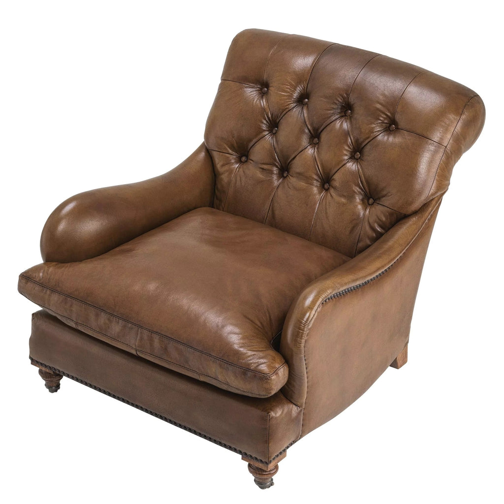 Caledonian Club Chair