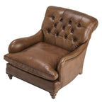 Caledonian Club Chair