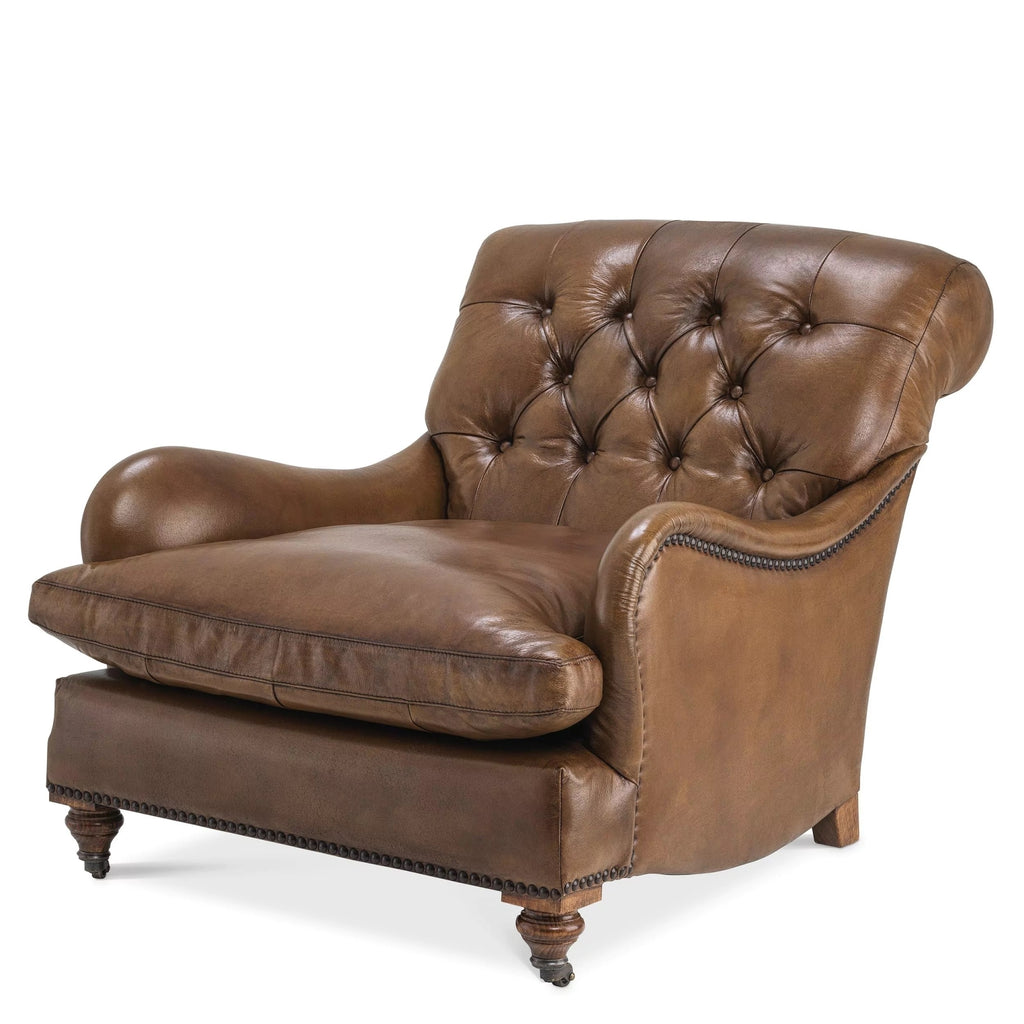 Caledonian Club Chair