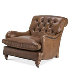 Caledonian Club Chair