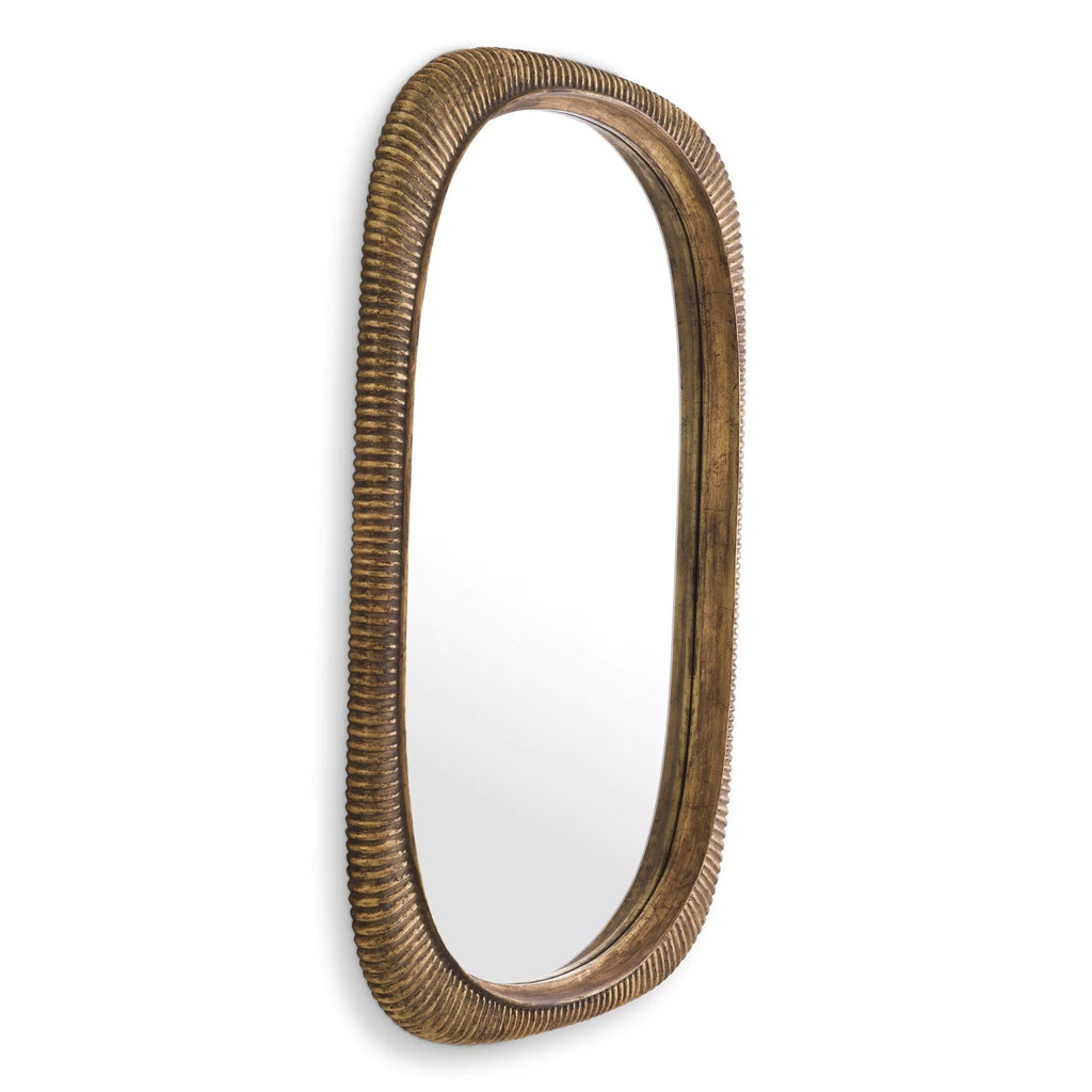 Casimir Mirror