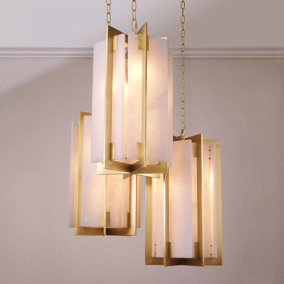 Lugano Chandelier