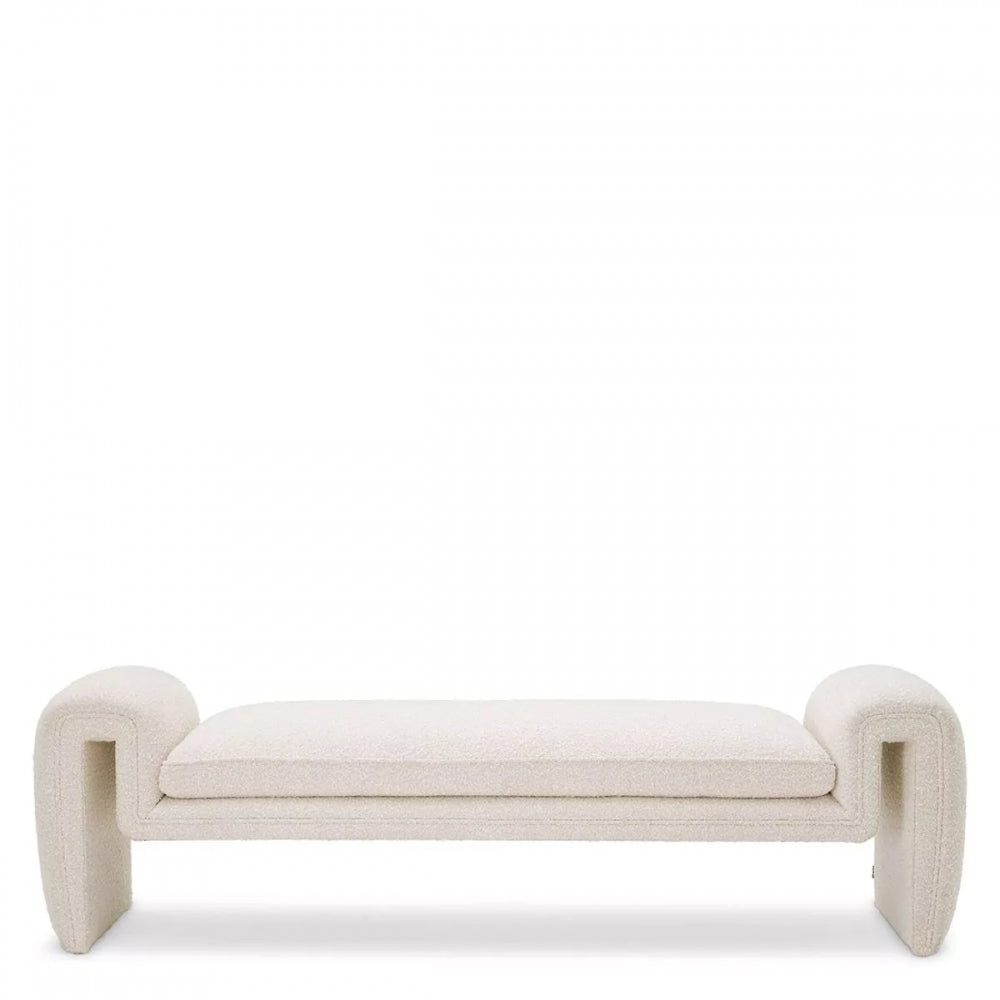 Tondo Bench