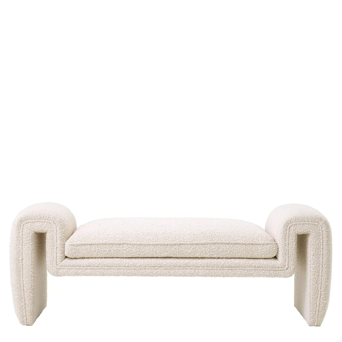 Tondo Bench