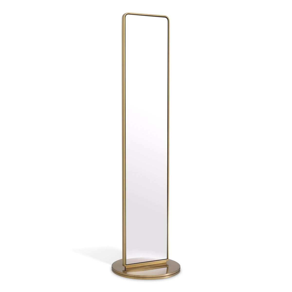 Novo Floor Mirror