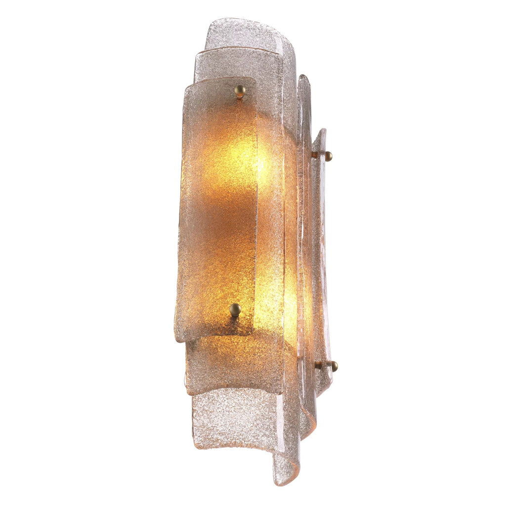 Sylvester Wall Lamp