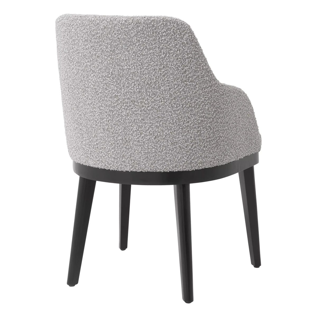 Pair Of Costa Dining Chairs with Arms