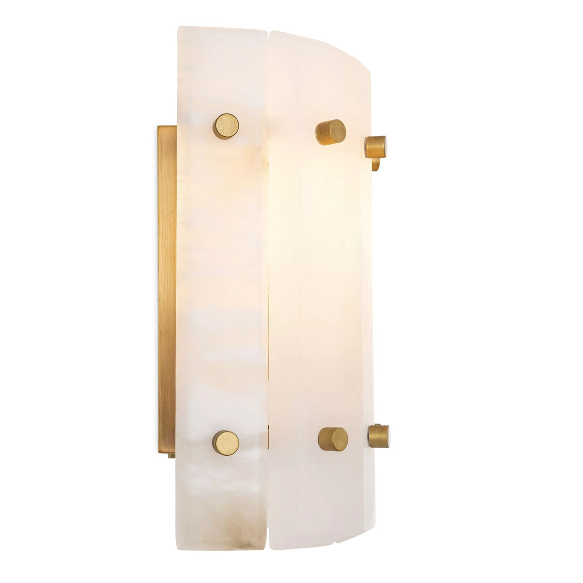 Blason Wall Lamp