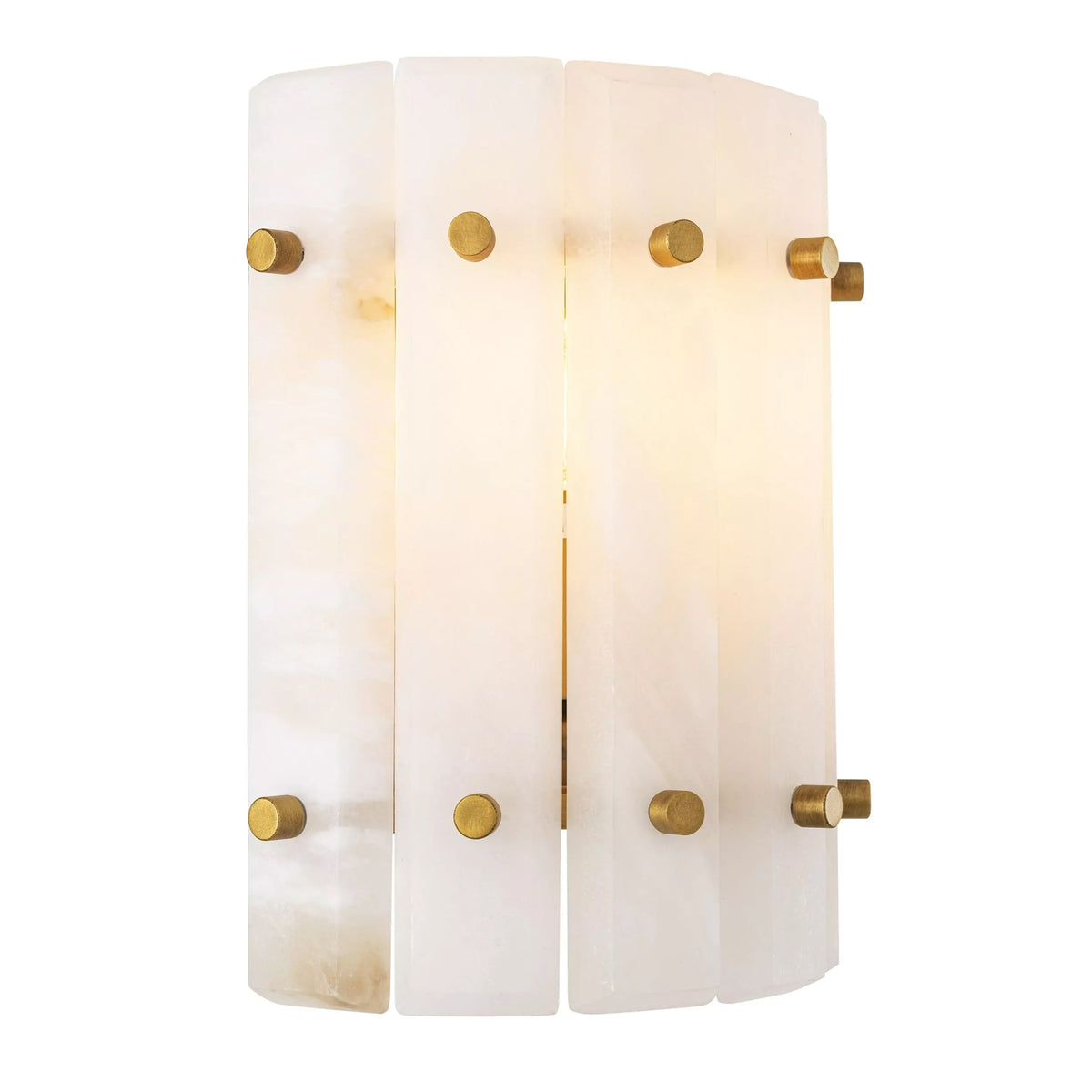 Blason Wall Lamp
