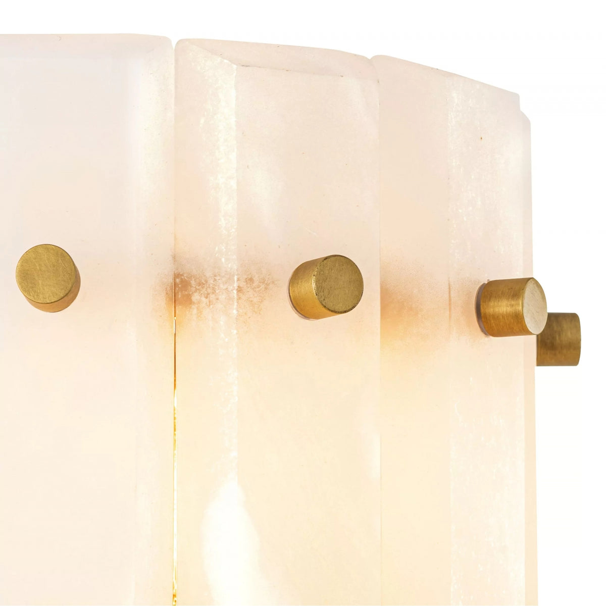 Blason Wall Lamp