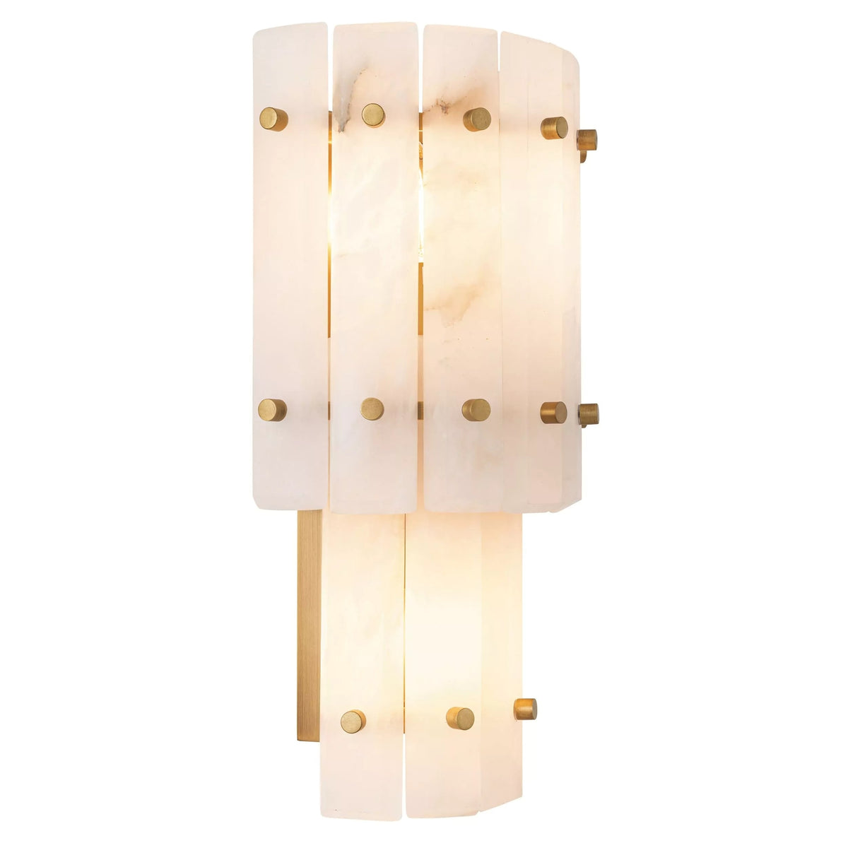 Blason Wall Lamp