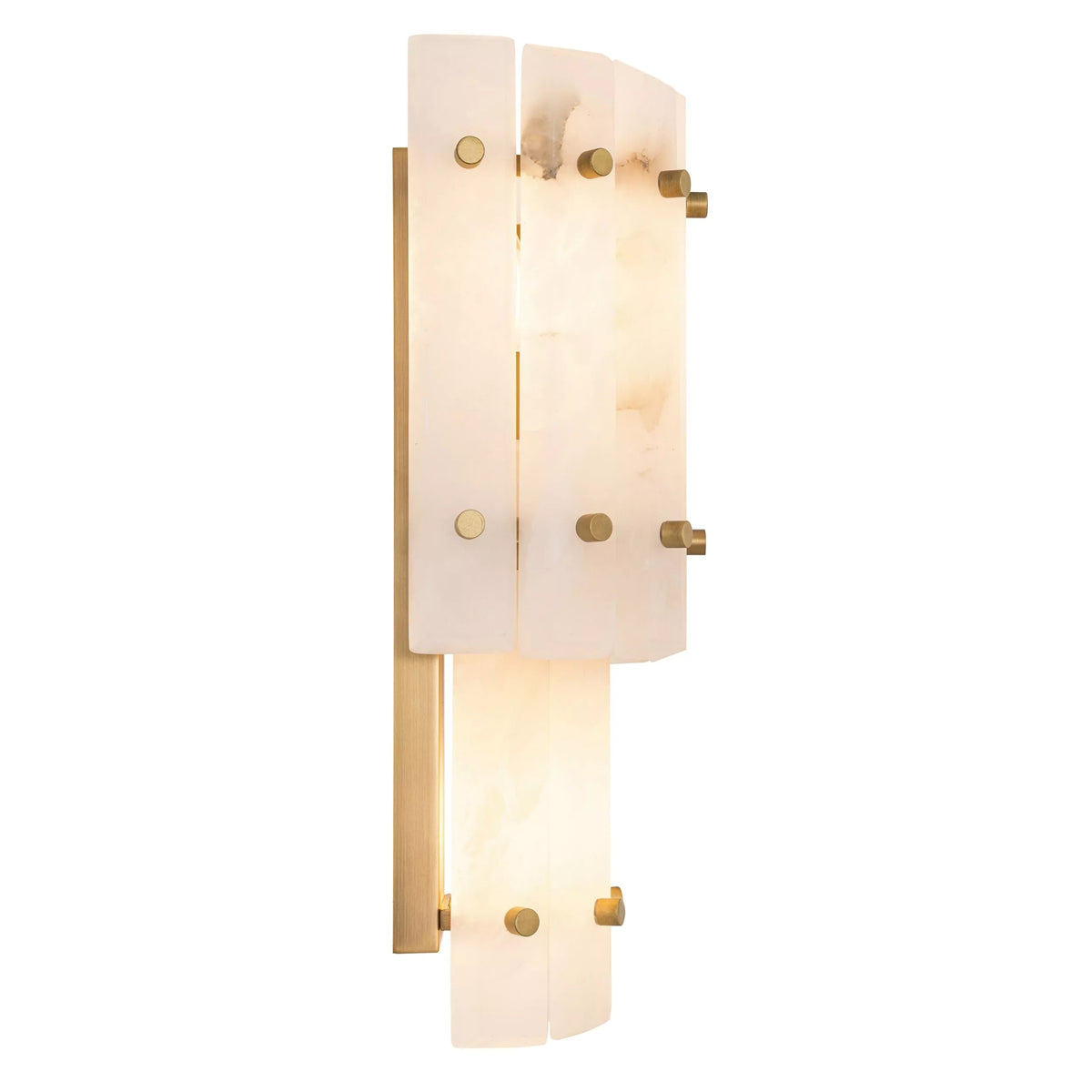 Blason Wall Lamp