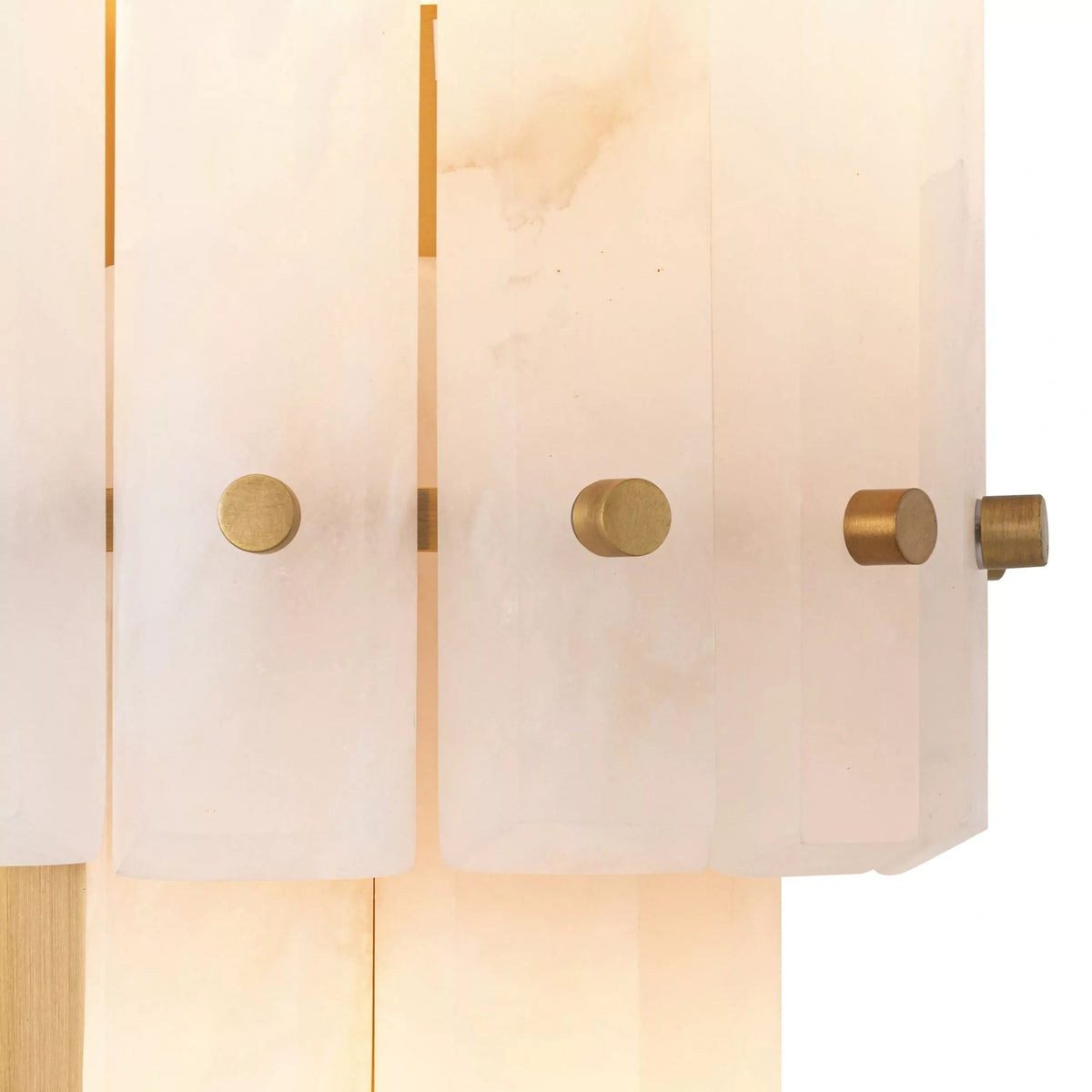 Blason Wall Lamp