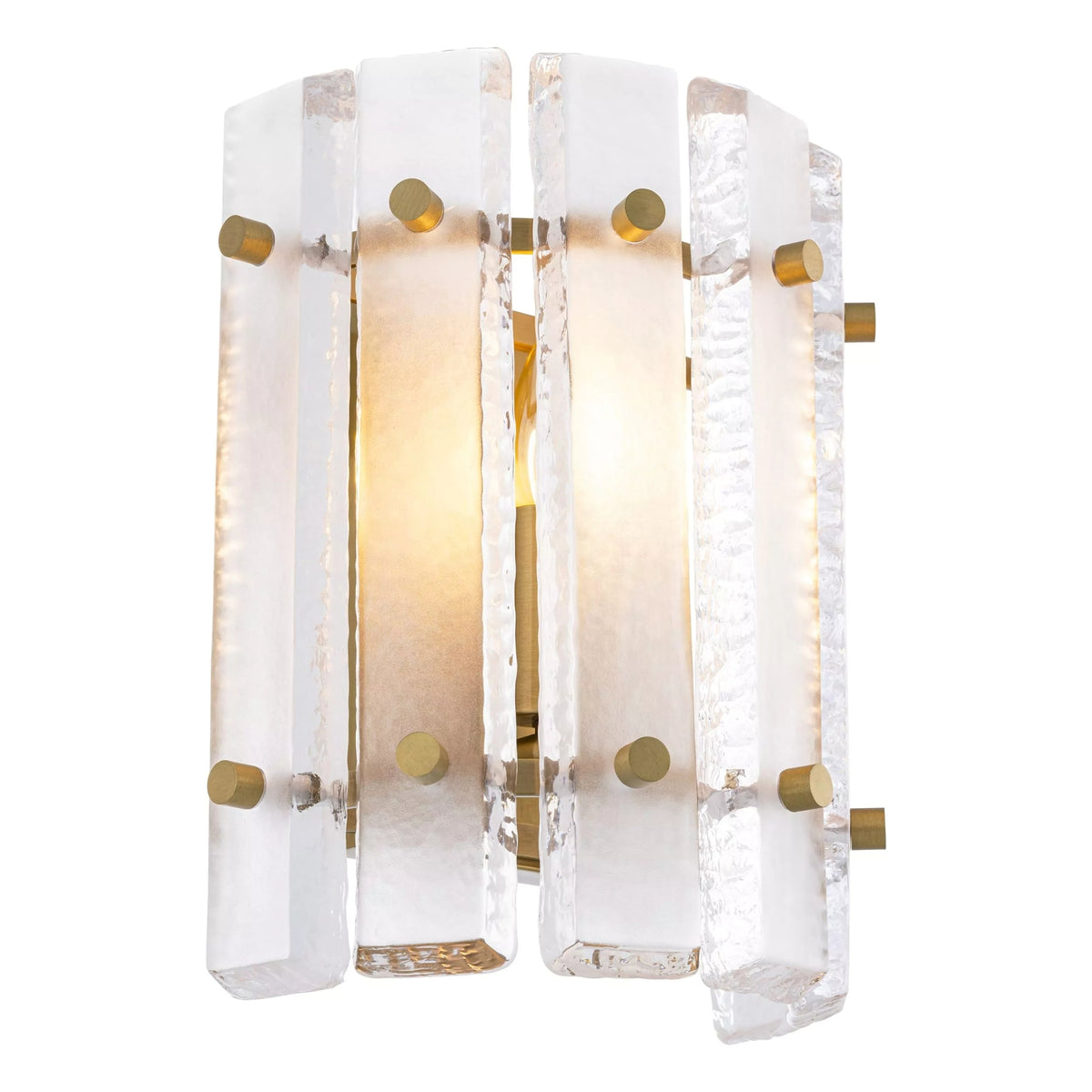 Blason Wall Lamp
