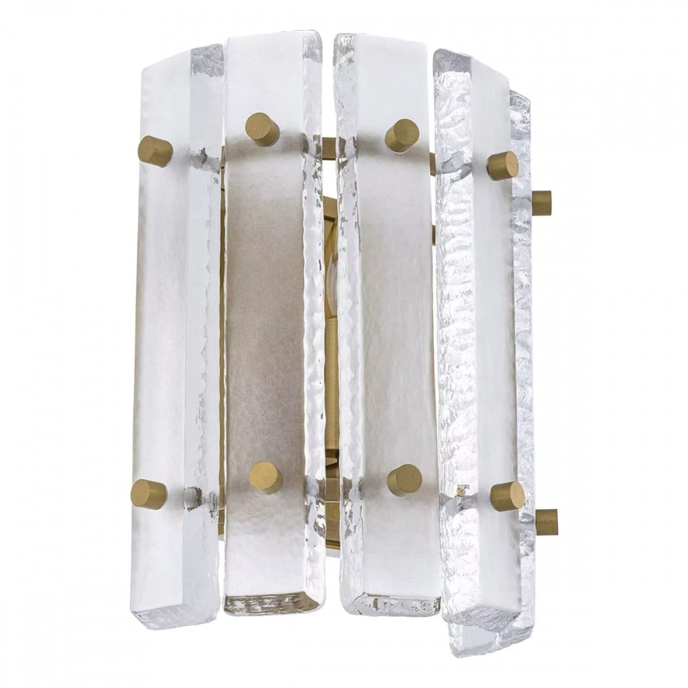 Blason Wall Lamp