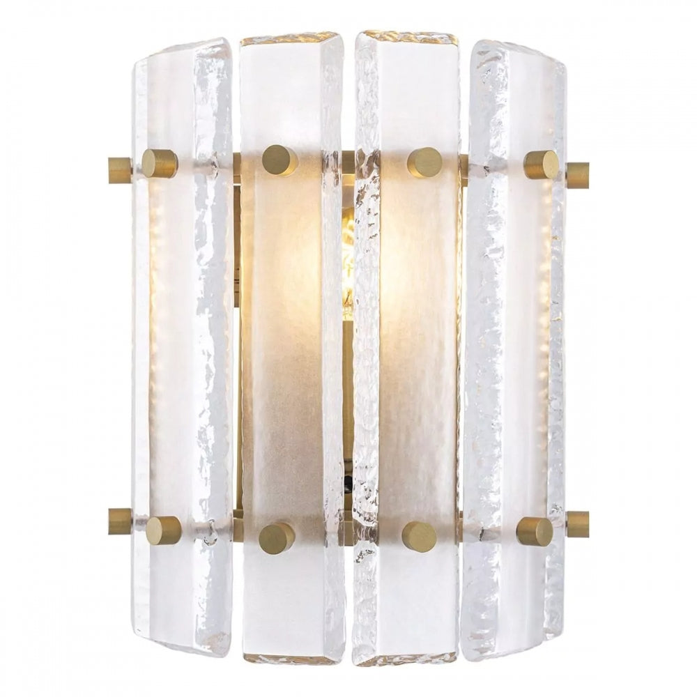 Blason Wall Lamp