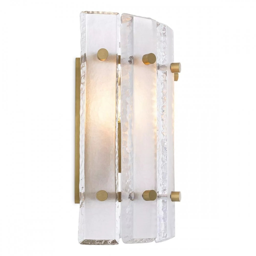 Blason Wall Lamp
