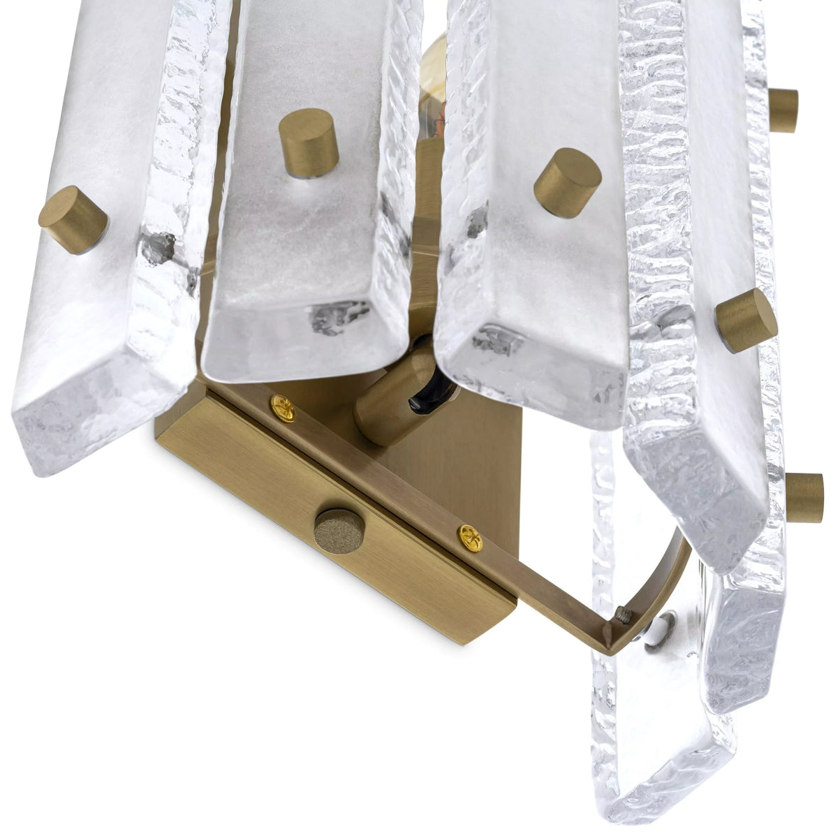 Blason Wall Lamp