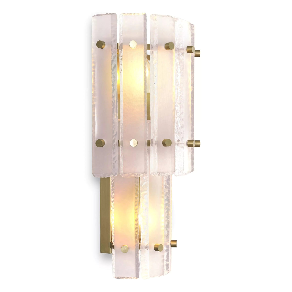 Blason Wall Lamp