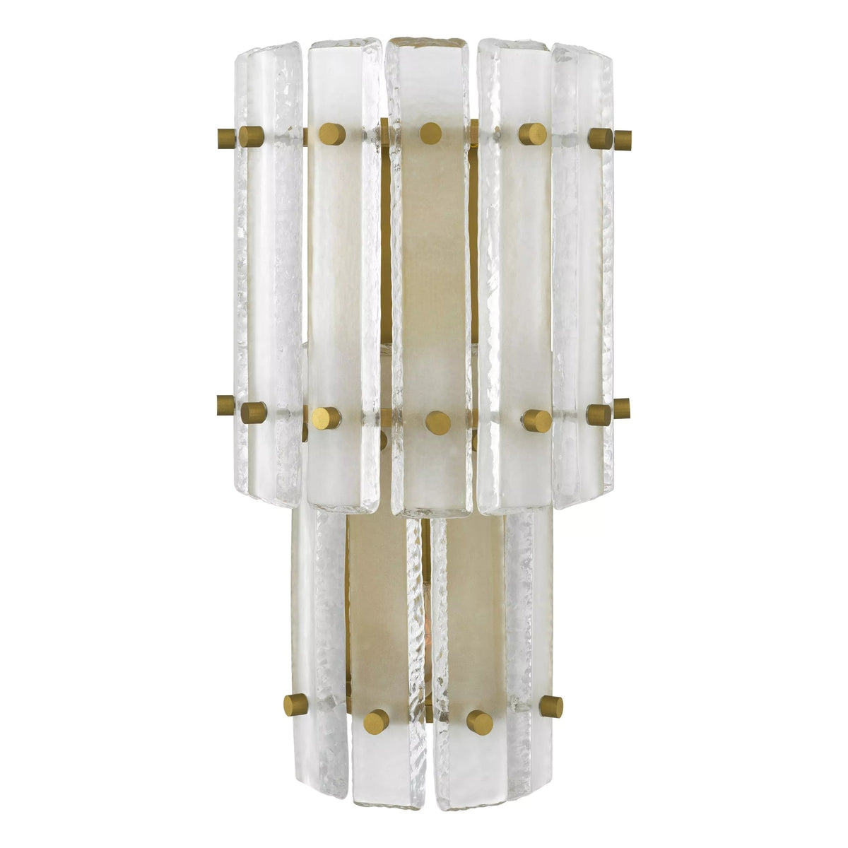 Blason Wall Lamp