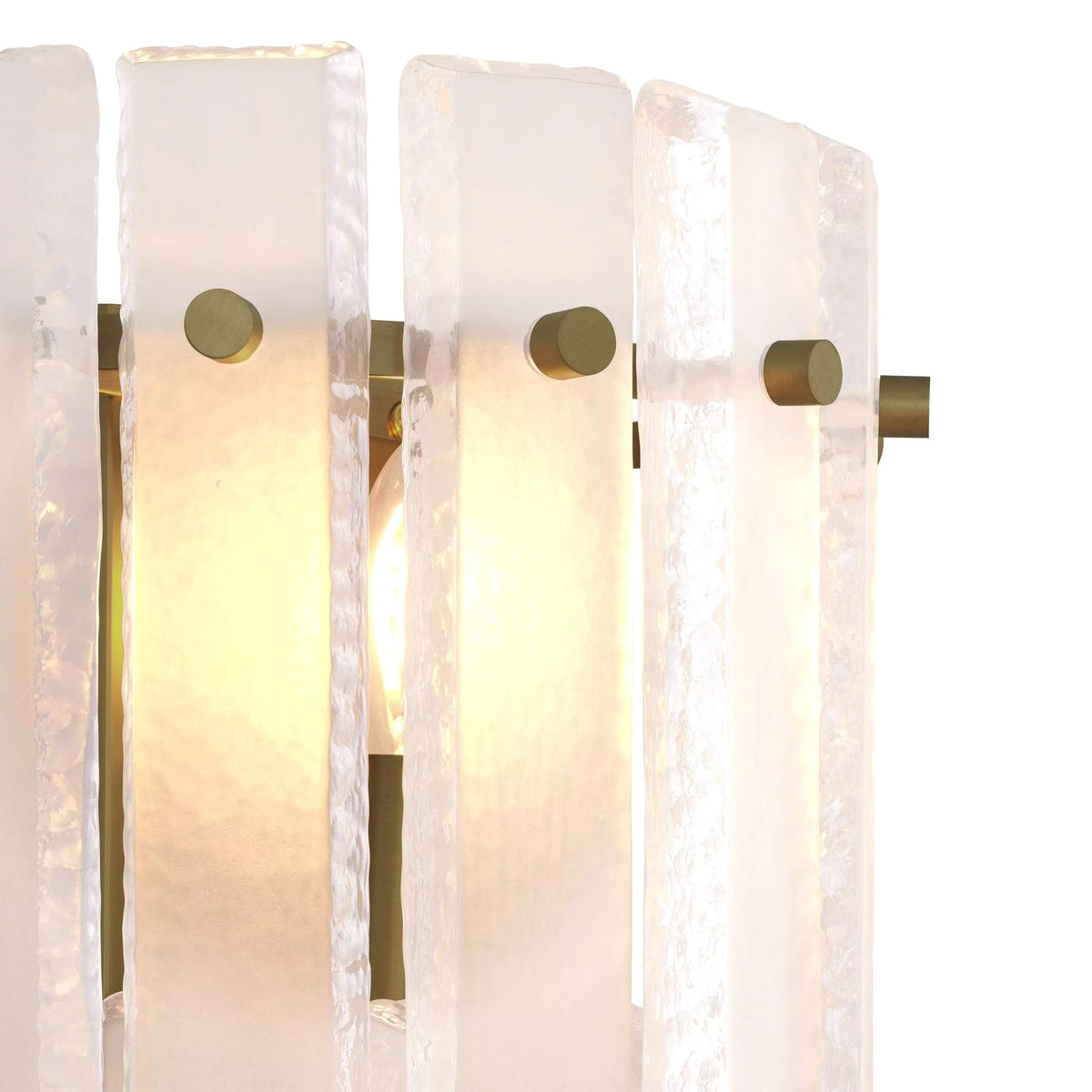 Blason Wall Lamp
