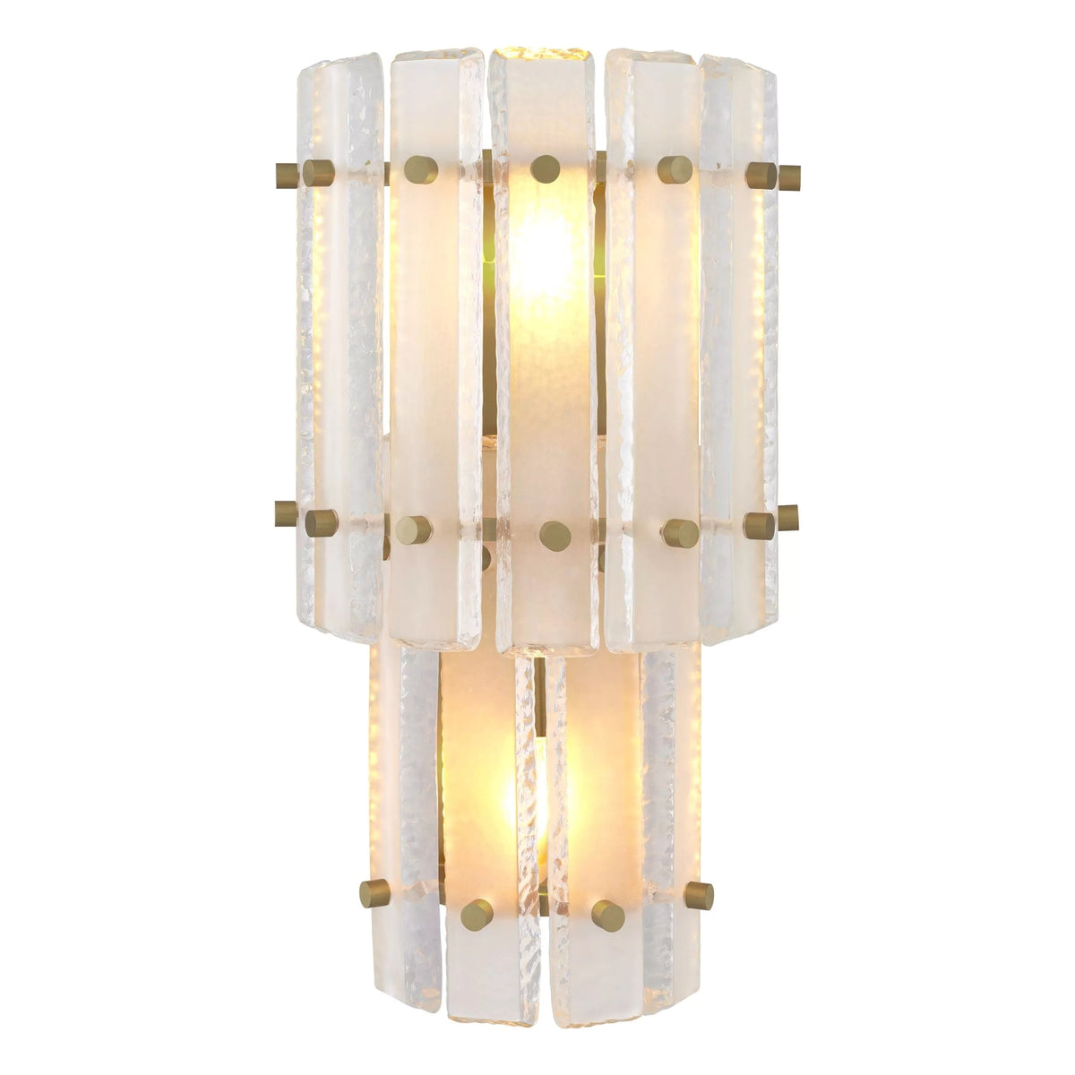 Blason Wall Lamp